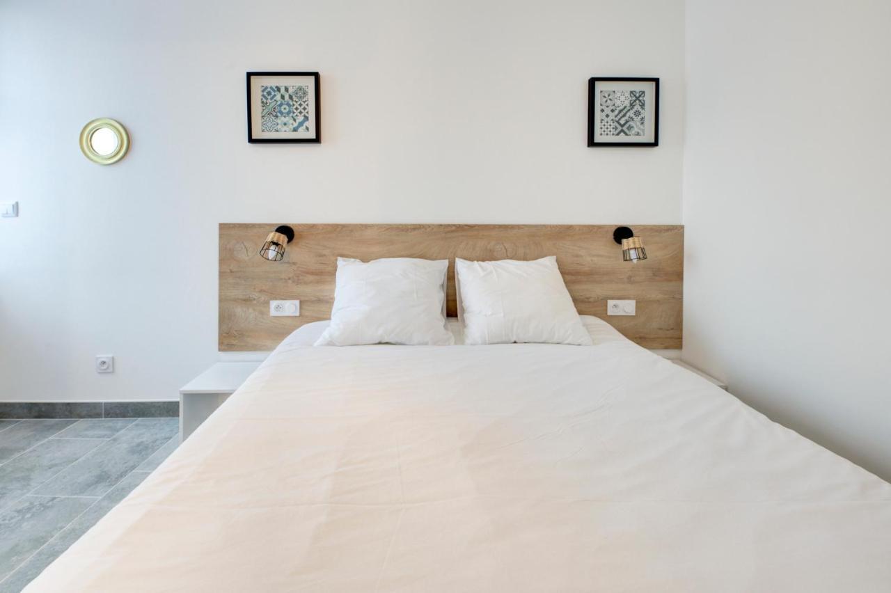 Les Forges 2 Pieces Rdc Apartment Avoine Bagian luar foto
