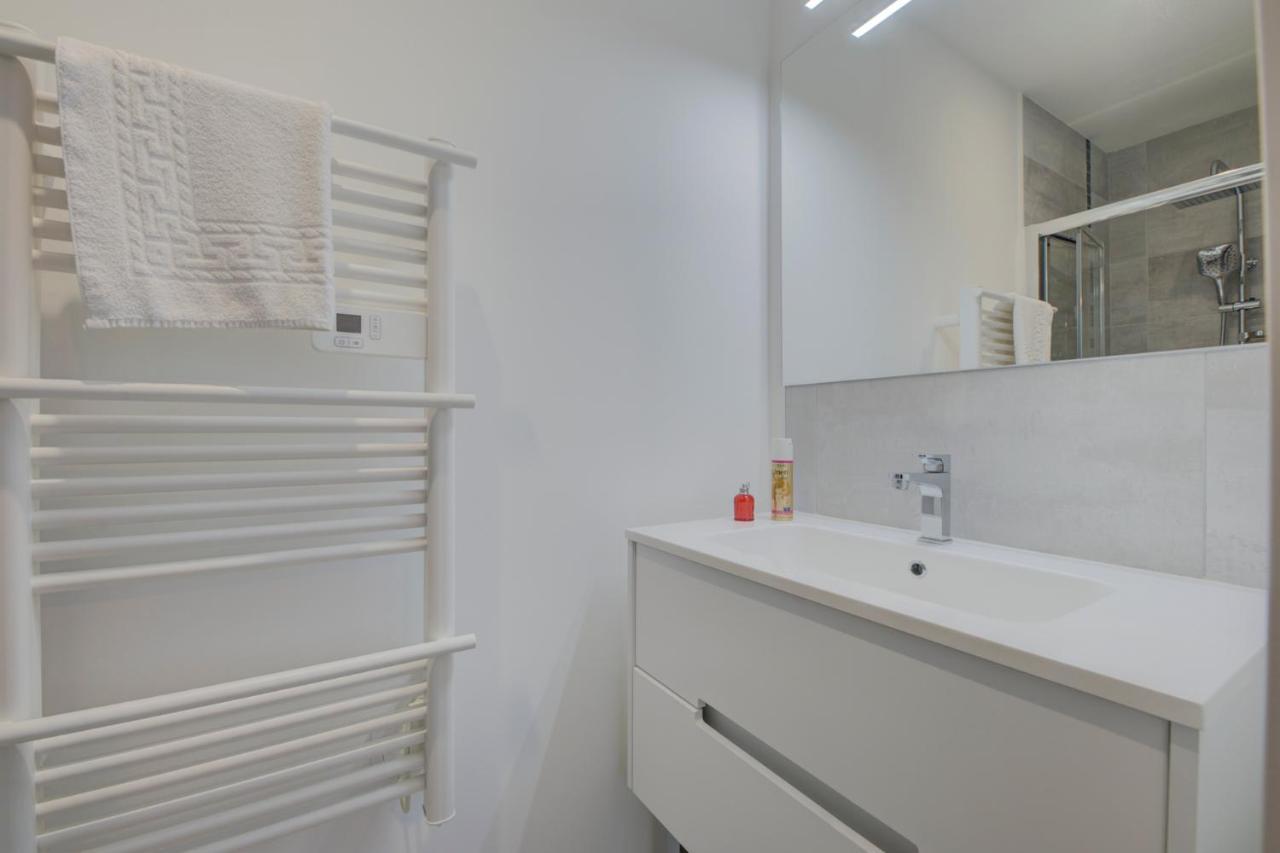 Les Forges 2 Pieces Rdc Apartment Avoine Bagian luar foto