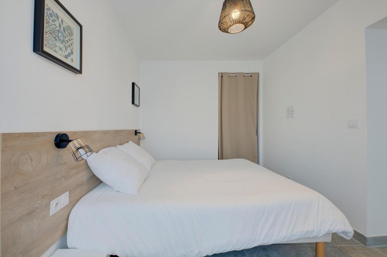 Les Forges 2 Pieces Rdc Apartment Avoine Bagian luar foto