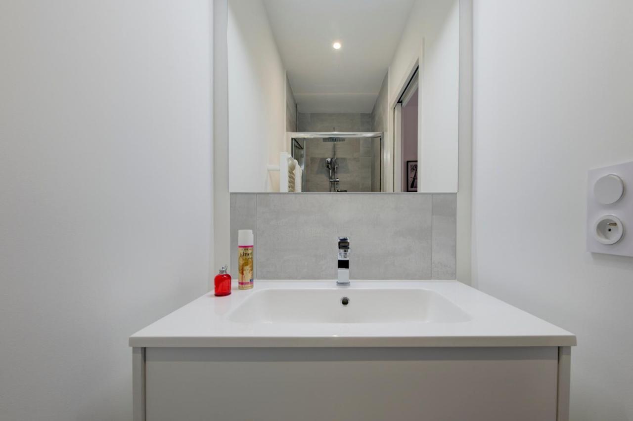Les Forges 2 Pieces Rdc Apartment Avoine Bagian luar foto